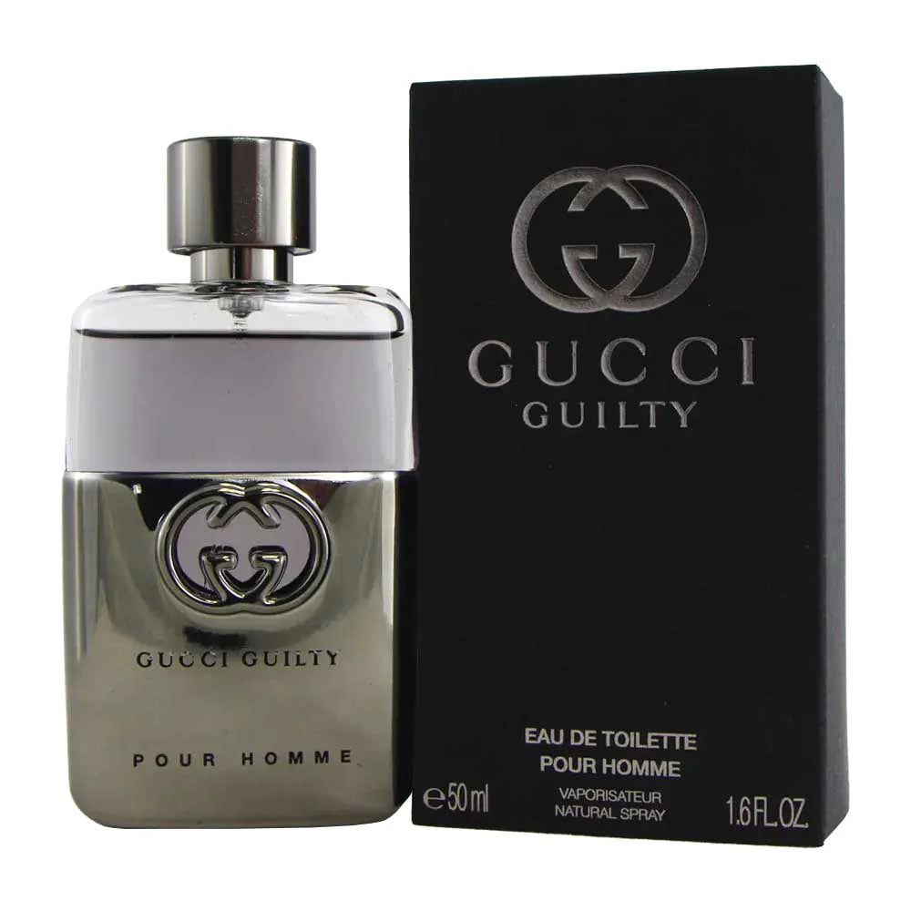 Guilty Pour Homme 50ml