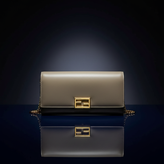 Navy Lacquer Studio