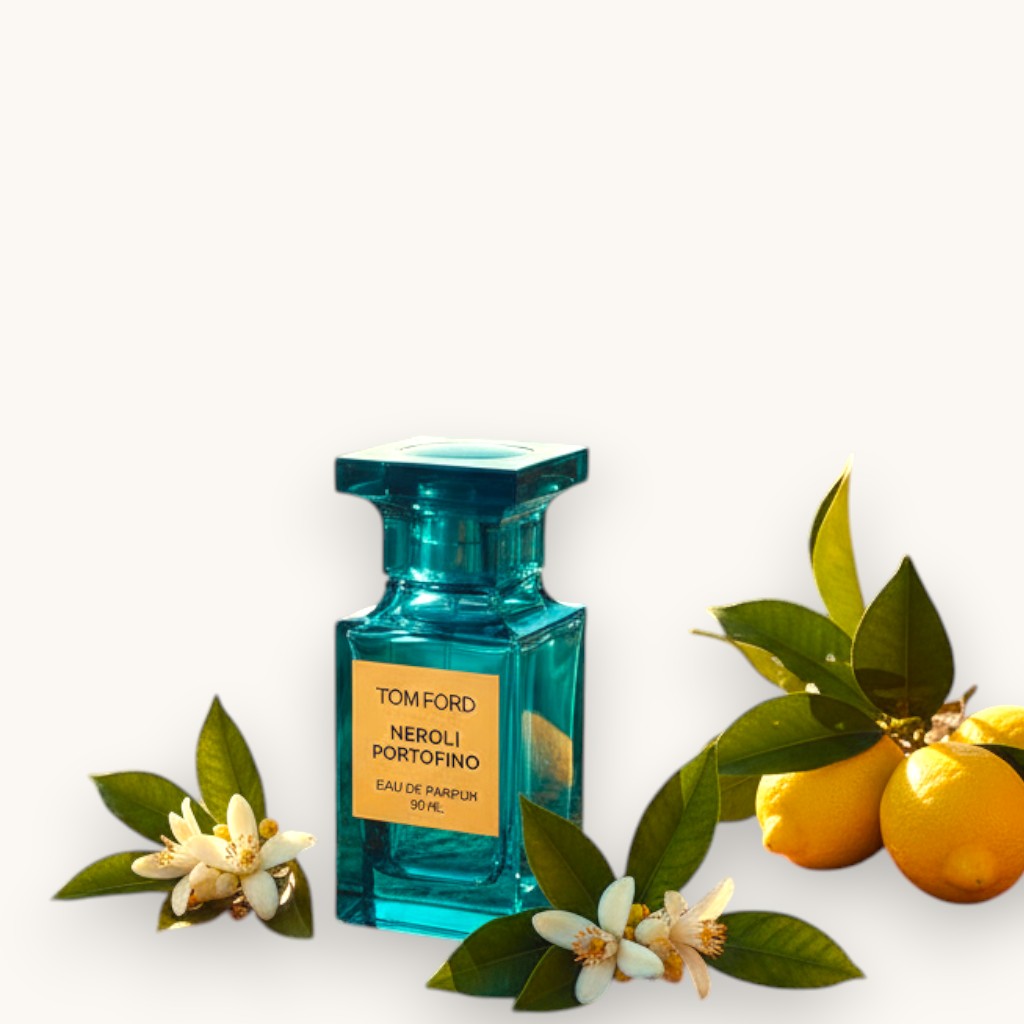 Neroli Portofino – Tom Ford Eau de Parfum 50ml