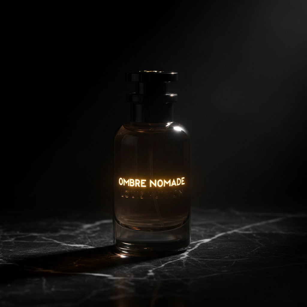 Louis Vuitton Ombre Nomade 100ml