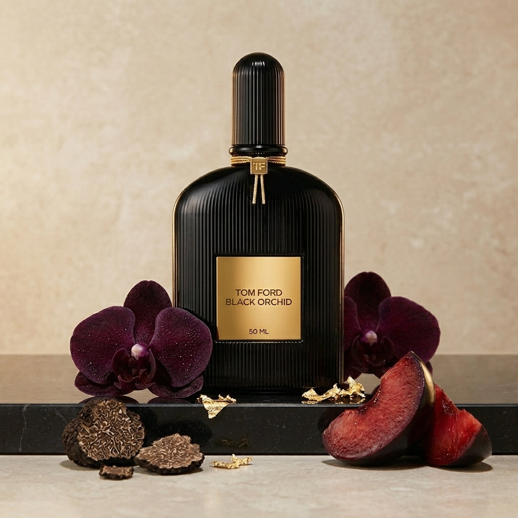 Black Orchid – Tom Ford Eau de Parfum 50ml