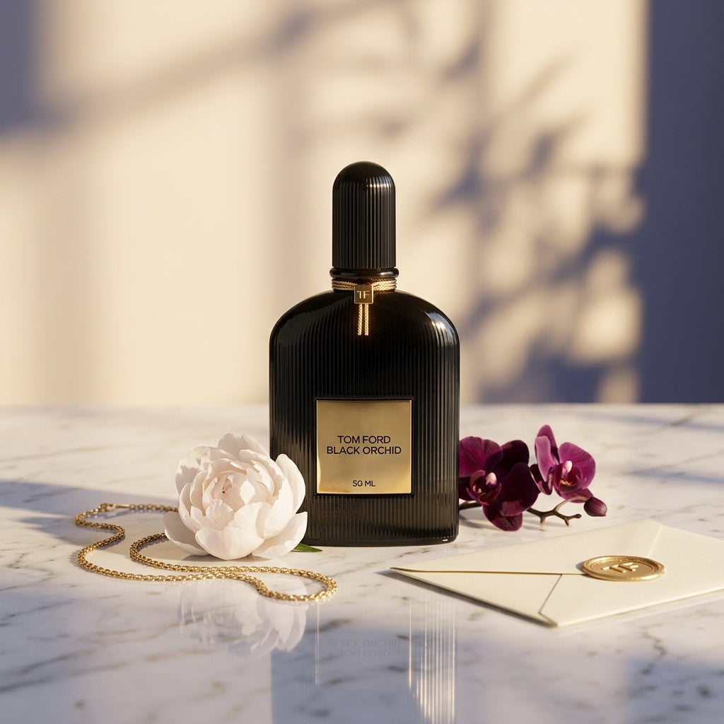 Black Orchid – Tom Ford Eau de Parfum 50ml
