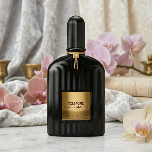 Black Orchid – Tom Ford Eau de Parfum 50ml