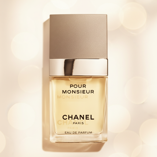 Chanel-POUR MONSIEUR-2.5 FL. OZ.