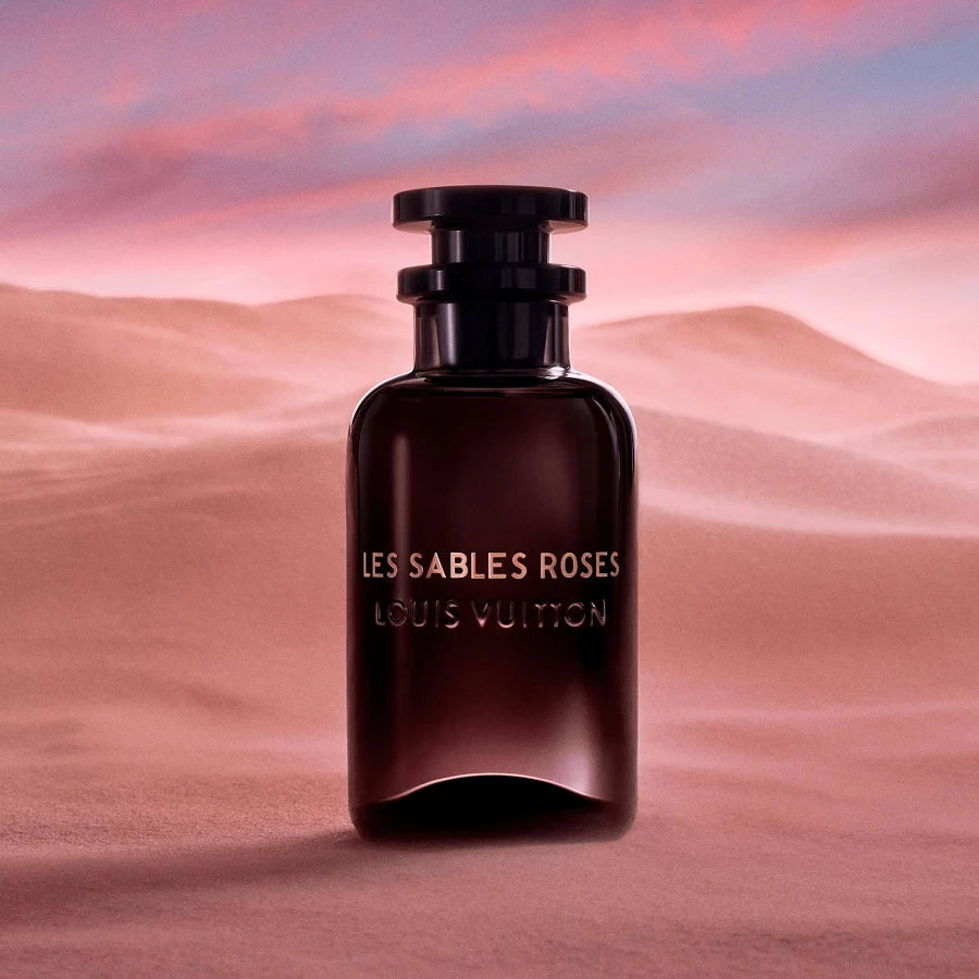 Louis Vuitton Ombre Nomade 100ml