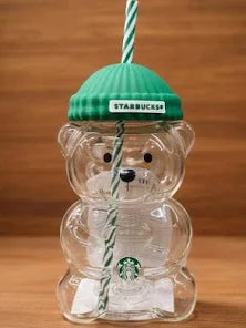 Starbucks Bearista Cups Coffee Cup Collectibles