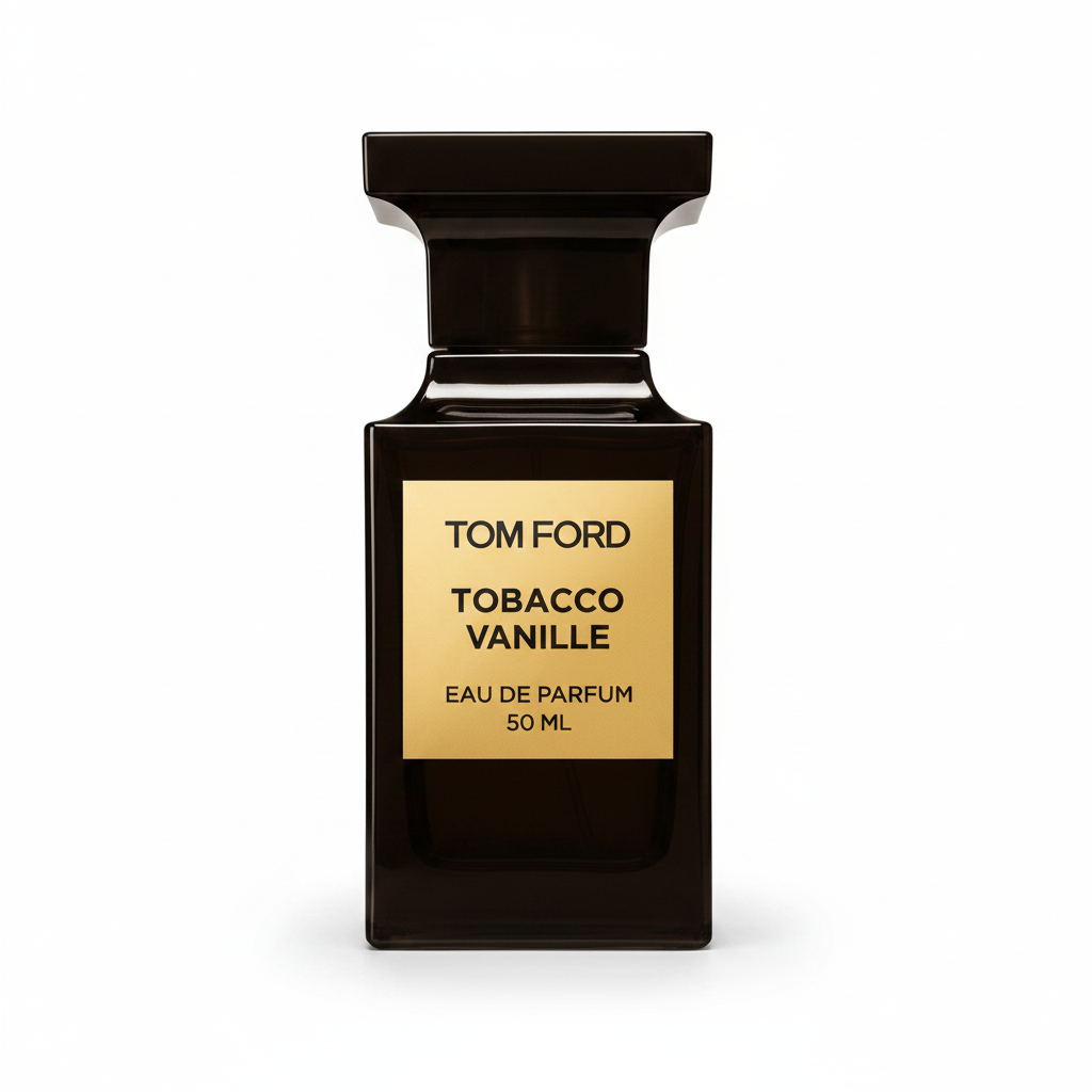 Tobacco Vanille – Clean Minimal
