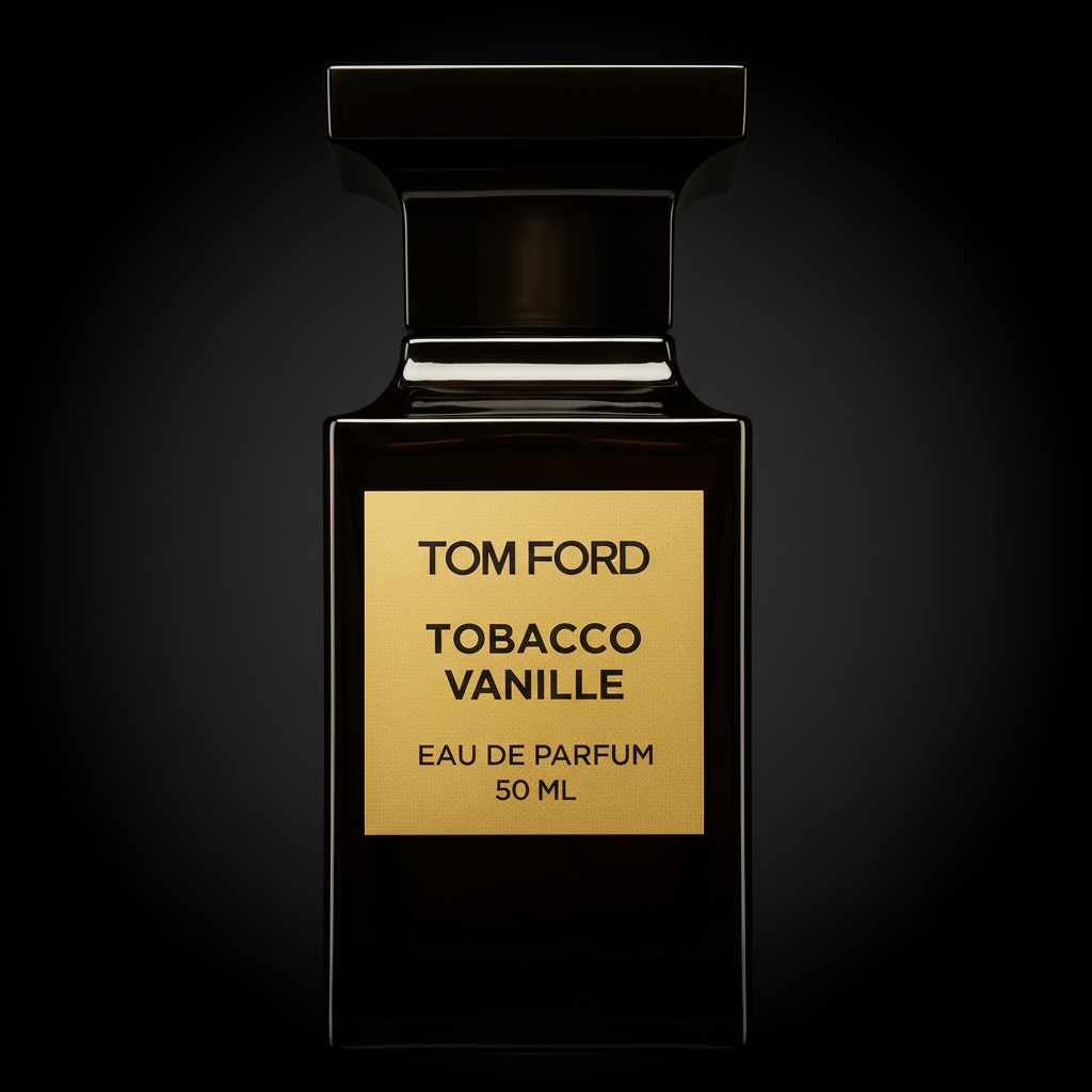 Tobacco Vanille – Macro
