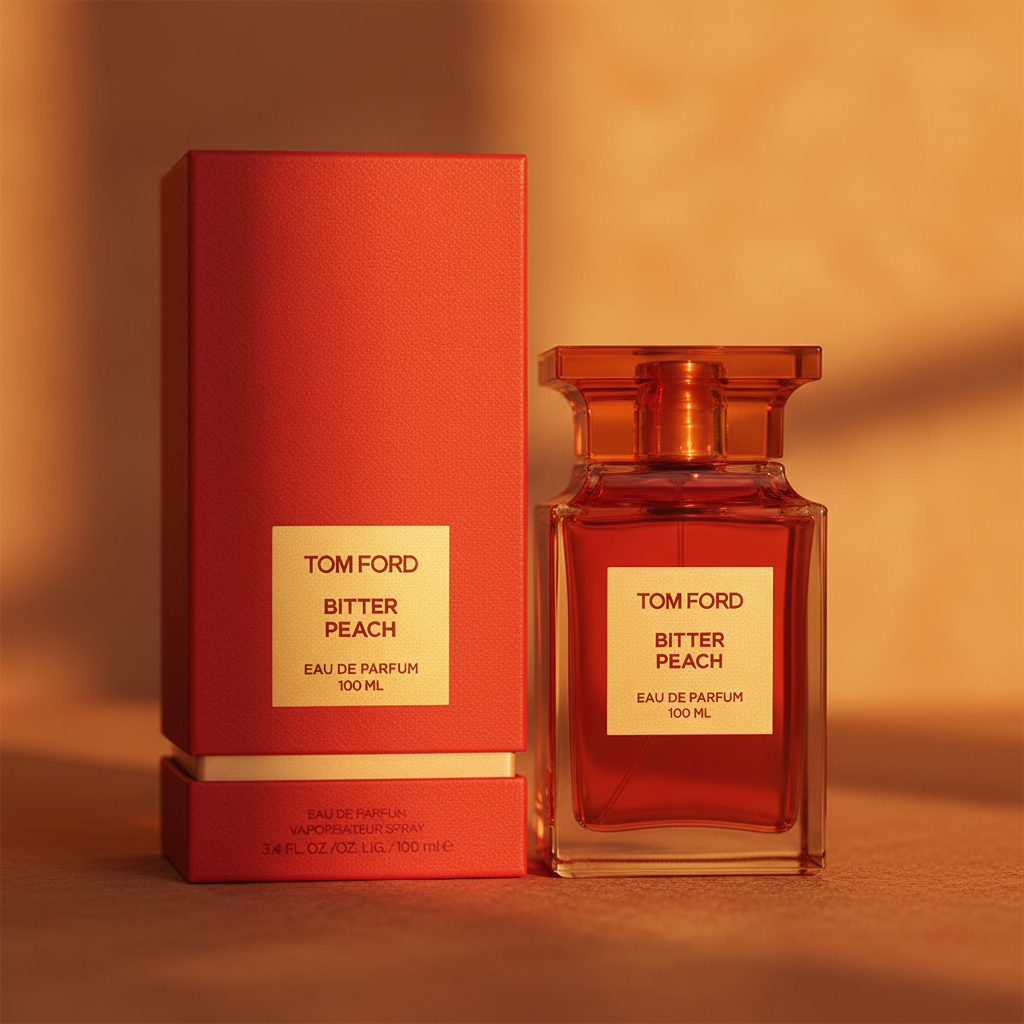 Tom Ford Bitter Peach Terracotta