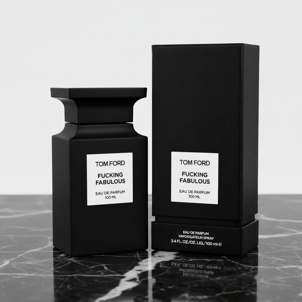 Tom Ford FF Marble