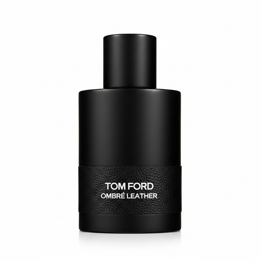 Tom Ford Ombré Leather – Light Background