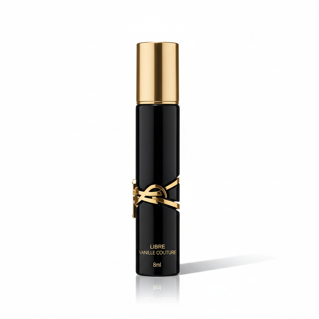 YSL Libre Vanille Couture - Studio