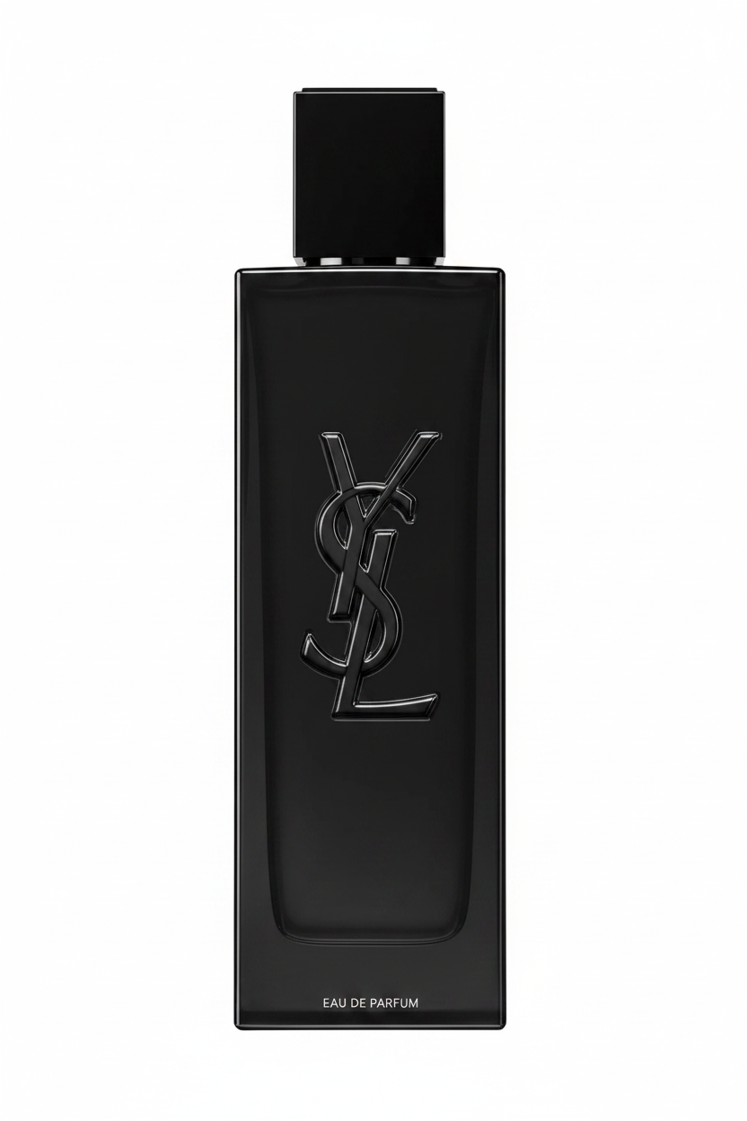 YSL MYSLF – Front